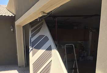 New Garage Door Installation | Lake Elsinore